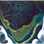 【玲廊滿藝】趙書巧-水下秘境20x20cm