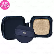 Cle de Peau Beaute 肌膚之鑰 水潤光采氣墊粉霜(蕊) SPF25 PA+++(15g)(公司貨) #I10