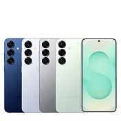 Samsung Galaxy S25 (12G/512G) 行動AI防水5G雙卡機※送空壓殼+支架※ 綠