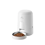 PETLIBRO Air餵食器 按鍵版 白色