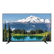 SANLUX 台灣三洋 50型 SMT-50AM3 4K畫質液晶顯示器 無視訊盒