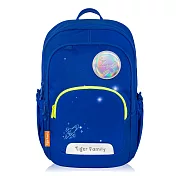 Tiger Family捷樂系列超輕量可折疊護脊書包- 閃亮星際