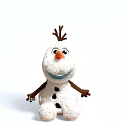 Disney 迪士尼【毛茸雪寳】絨毛玩偶