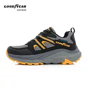 【Goodyear 固特異】無限領域 寬楦緩震運動鞋 / GAMR53808 JP25.5 灰