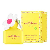 Marc Jacobs 小雛菊燦耀限量版女性淡香水(50ml)-專櫃公司貨