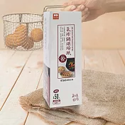 杯形氣炸鍋烘焙紙-20cm-50入x3盒