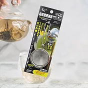 304不鏽鋼超細雙層濾網-6.5cm-6入