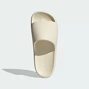 Adidas Adilette Lumia [JP9578] 男女 運動拖鞋 涼拖鞋 簡約 舒適 快乾 米色