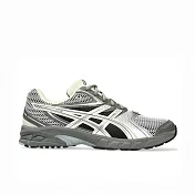 Asics Gel-ds Trainer 14 [1203A607-020] 男 運動休閒鞋 舒適 松露灰 銀