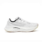 Saucony Endorphin Speed 4 [S20940-11] 男 慢跑鞋 輕量競速跑鞋 白