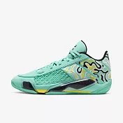 Nike Air Jordan XXXVIII LOW GUO PF [FZ3223-300] 男 籃球鞋 薄荷綠