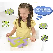 Weplay身體潛能開發【創作互動】夢幻森林積木16塊裝ATG-KC2005