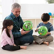 Weplay身體潛能開發系列【動作發展】太極球 ATG-KM0001