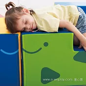 Weplay身體潛能開發系列【動作發展】動物嘉年華-恐龍組 ATG-KM2808