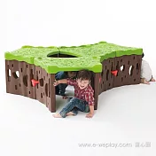 Weplay身體潛能開發系列【創意互動】玩轉樹洞 ATG-KM3001-044