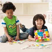 Weplay身體潛能開發系列【創意互動】神奇拼板 ATG-KC2009