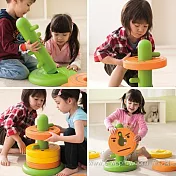 Weplay身體潛能開發系列【創意互動】淘氣仙人掌 ATG-KM0002