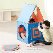Weplay身體潛能開發系列【創意互動】創意遊戲墊-彩色 ATG-KC1801-00M