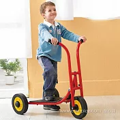 Weplay身體潛能開發系列【創意互動】燕尾滑板車 ATG-KM5511