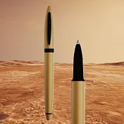 (免費客製化)HAPPYMT開心鋼珠筆 探索太空 火星