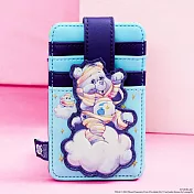 LOUNGEFLY-CAREBEARS 彩虹熊限定聯名款卡夾