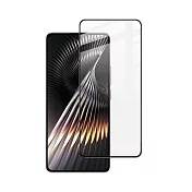 Imak POCO X7 Pro 5G 滿版鋼化玻璃貼 玻璃膜 鋼化膜 手機螢幕貼 -透明