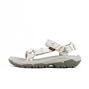 Teva Hurricane Xlt2 [TV1019235AWN] 女 運動休閒涼鞋 舒適 輕彈避震 棕灰 23cm 灰