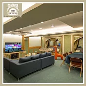 (電子票) 《活動》台北北投【馥悅溫泉酒店】歡樂湯屋派對房｜泡湯、KTV 歡唱(可容納10人)MO25【受託代銷】