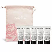 LANCOME 蘭蔻 超未來肌因賦活露(5ml)X5送束口袋-公司貨