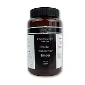 【Mission】水彩 顏料 黏合劑 500ml / 瓶 MWM-500