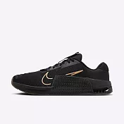 Nike Metcon 9 [DZ2617-007] 男 訓練鞋 運動 重訓 健身 耐磨 透氣 耐磨 黑棕