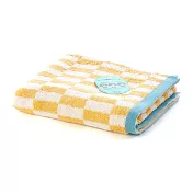 今治鍵盤跳長巾 黃樂觀