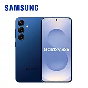 Samsung Galaxy S25 5G (12G/256G) 智慧型手機  深海藍