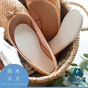 【NANOLABO】UB一般型鞋靴專用珪藻土除濕墊(1組2片) | 鈴木太太公司貨