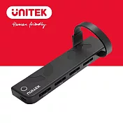 UNITEK NS Nintendo任天堂 Switch 卡片切換器 遊戲切換 讀卡器 (Y-G1002D)