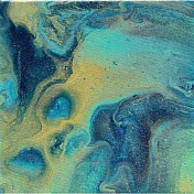 【玲廊滿藝】郭家秀 S.K-浮世潮影20x20cm