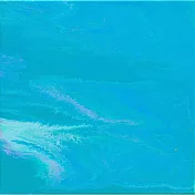 【玲廊滿藝】郭家秀 S.K-寂靜之海20x20cm