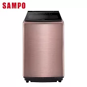 SAMPO聲寶19公斤洗劑智慧投入變頻洗衣機ES-P19DA(R2)