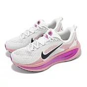 Nike 慢跑鞋 Wmns Vomero 18 女鞋 紫 粉 厚底 緩衝 透氣 運動鞋 HM6804-105