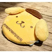 Sanrio 三麗鷗【布丁狗】絨毛坐墊