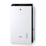 Panasonic 國際牌 18公升全綵液晶觸控螢幕變頻除濕機(F-YV36MH)