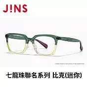 JINSx七龍珠聯名系列 (MRF-25S-098-38) 比克(迷你)