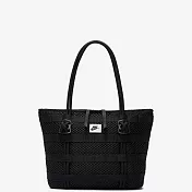 NIKE NK AIR  TOTE - SM 女 手提包-CU2607010 黑色