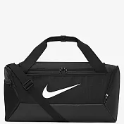 NIKE BRSLA S DUFF - 9.5 (41L) 男女 旅行包-DM3976010 黑色