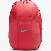 NIKE NK ACDMY TEAM BKPK 2.3 男女 後背包-DV0761850 紅色