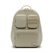 NIKE NK UTILITY POWER BKPK - 2.0 男 後背包-FN4120251 卡其色