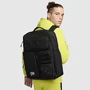 NIKE UTILITY ELITE BKPK - 2.0 後背包-黑-FN4173010 黑色