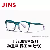 JINSx七龍珠聯名系列 (KRF-25S-099-46) 孩童款 界王神(迷你)