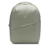 NIKE NK AURA BKPK 男女 後背包-HF7007370 綠色