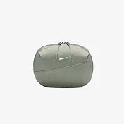 NIKE NK AURA WAISTPACK 男女 腰包-HM6120370 綠色